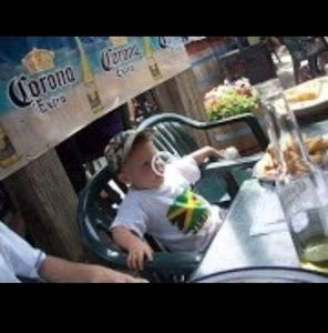 Meet your Posher, Daniel